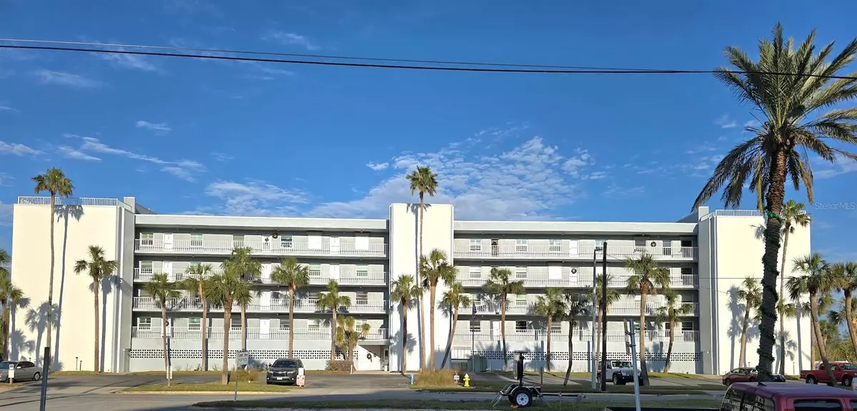 Redington Shores, FL 33708,18325 GULF BLVD #407