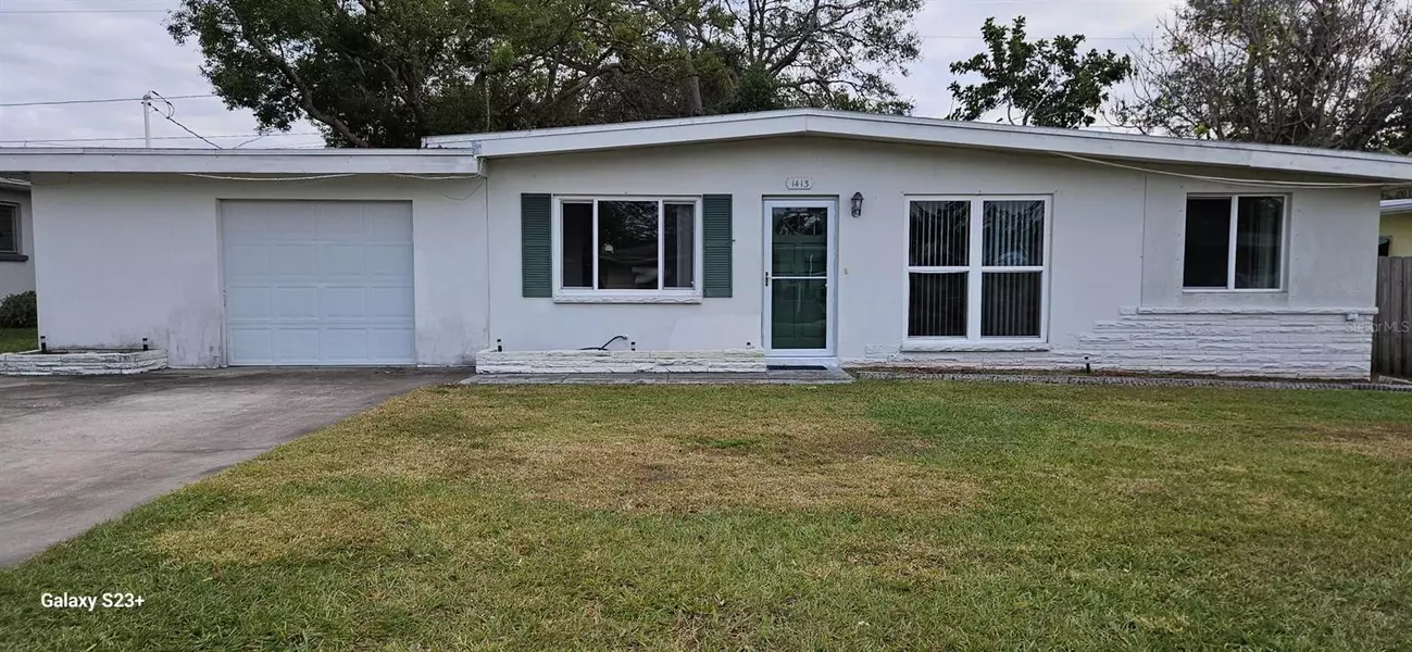 1413 LEMON ST, Clearwater, FL 33756