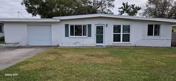 1413 LEMON ST, Clearwater, FL 33756