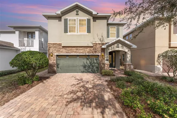 501 LASSO DR, Kissimmee, FL 34747