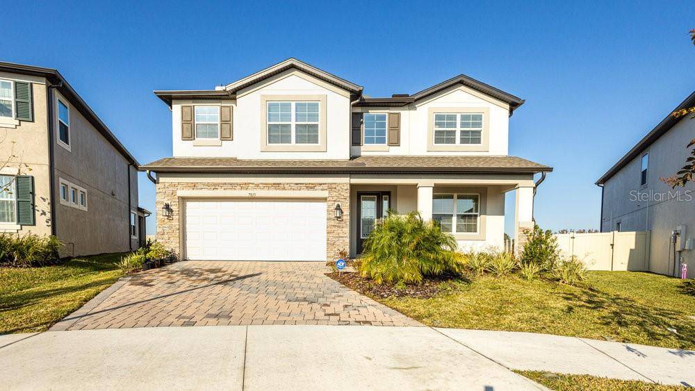 7815 BRONZE OAK DR, Wesley Chapel, FL 33545