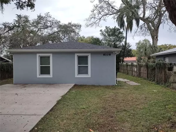 8108 N MULBERRY ST, Tampa, FL 33604