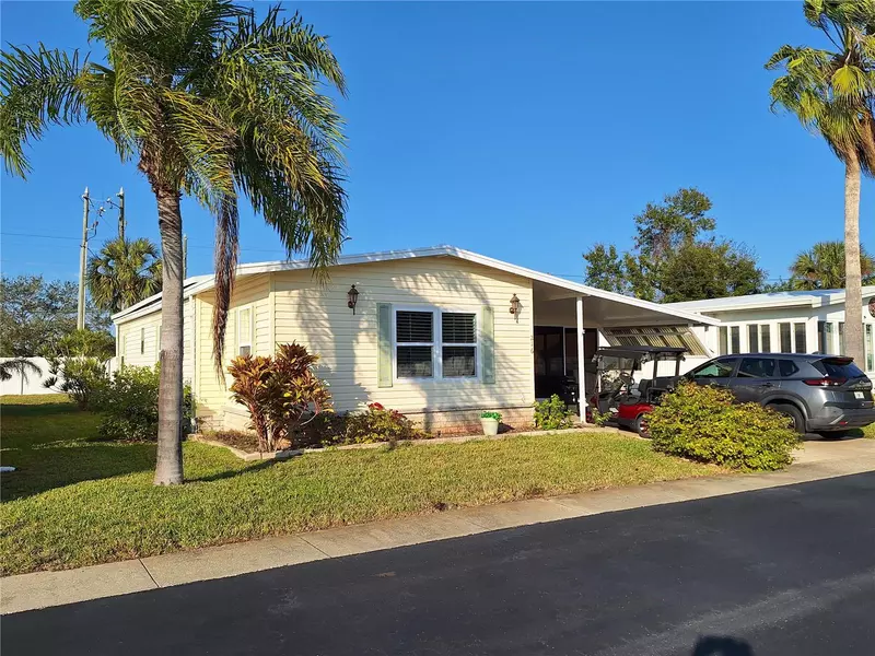 39820 US HIGHWAY 19 N #216, Tarpon Springs, FL 34689