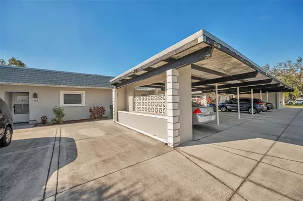 New Port Richey, FL 34655,3521 TEESIDE DR #3521