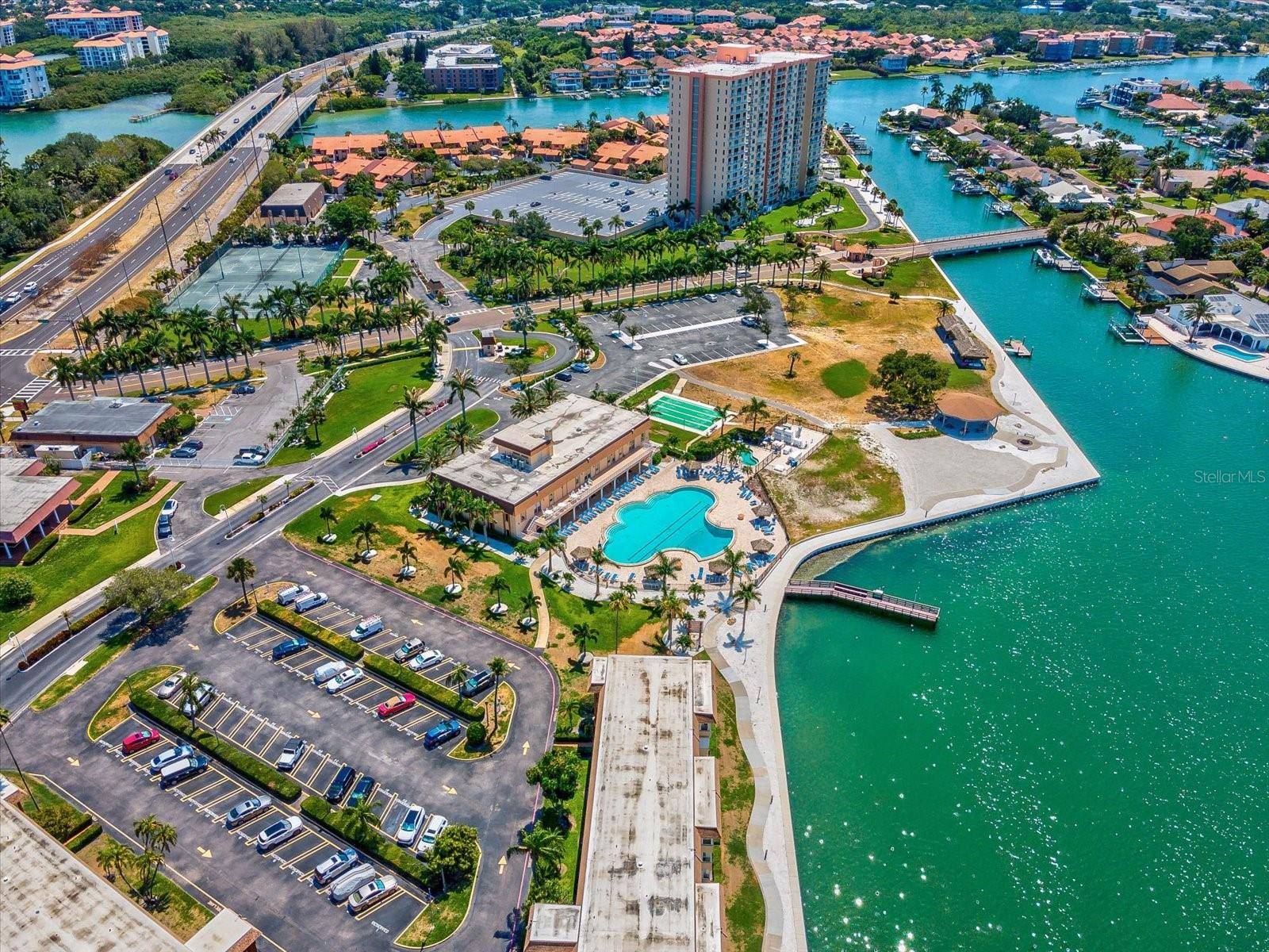 St Petersburg, FL 33715,5200 BRITTANY DR S #1204