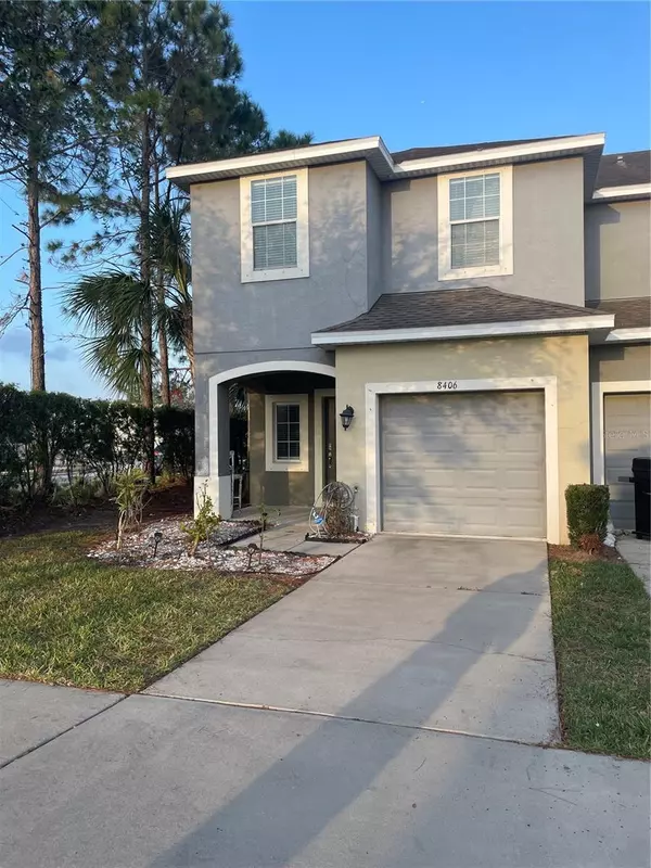 Riverview, FL 33578,8406 PAINTED TURTLE WAY