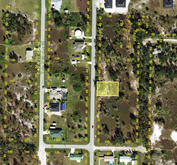 Punta Gorda, FL 33983,2282 SULSTONE DR