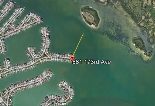 North Redington Beach, FL 33708,561 173RD AVE E