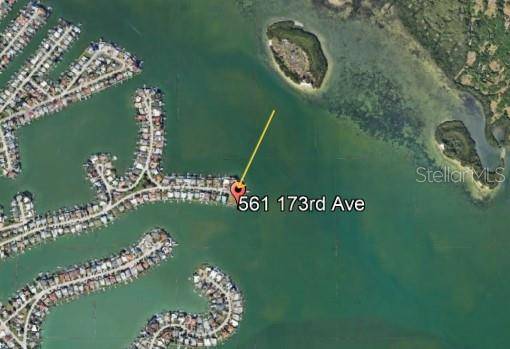 561 173RD AVE E, North Redington Beach, FL 33708