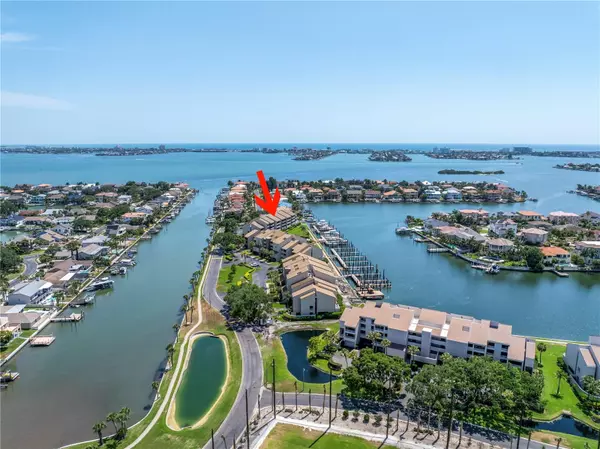 St Petersburg, FL 33707,2795 KIPPS COLONY DR S #305