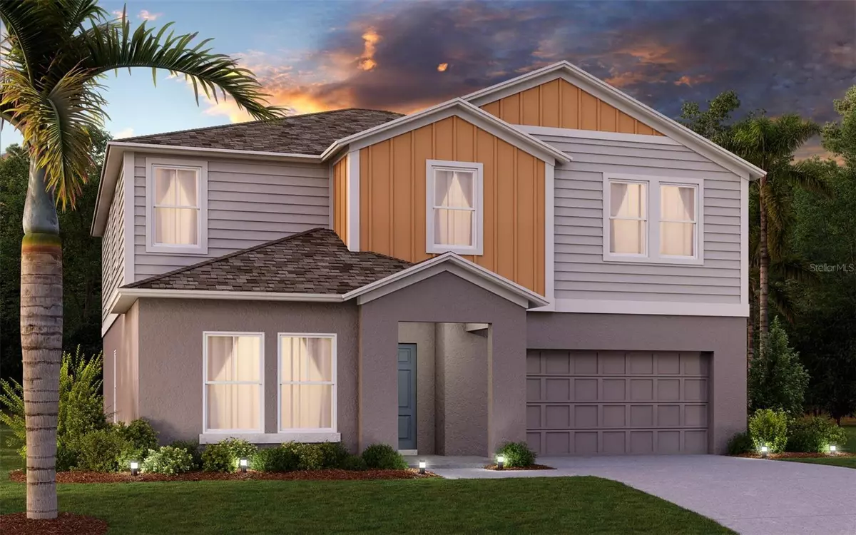 Lithia, FL 33547,14733 SUMMER BRANCH DR