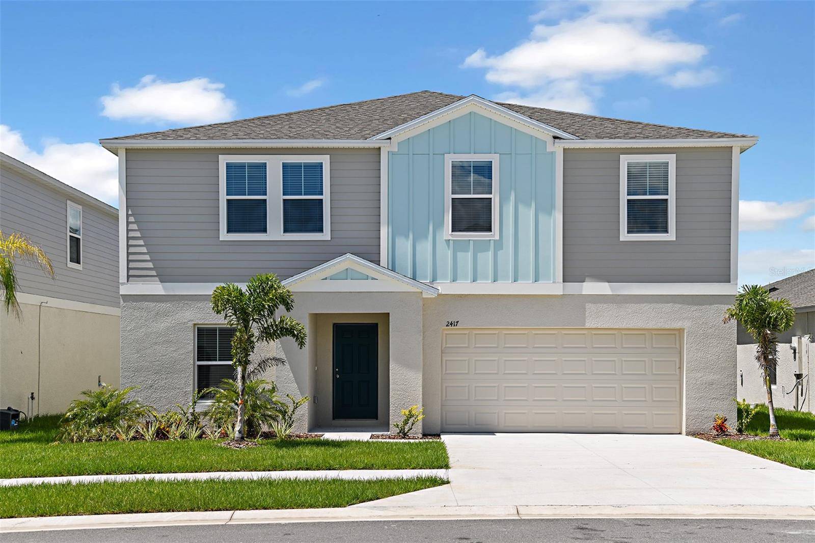 13002 WELLSPRING DR, Lithia, FL 33547