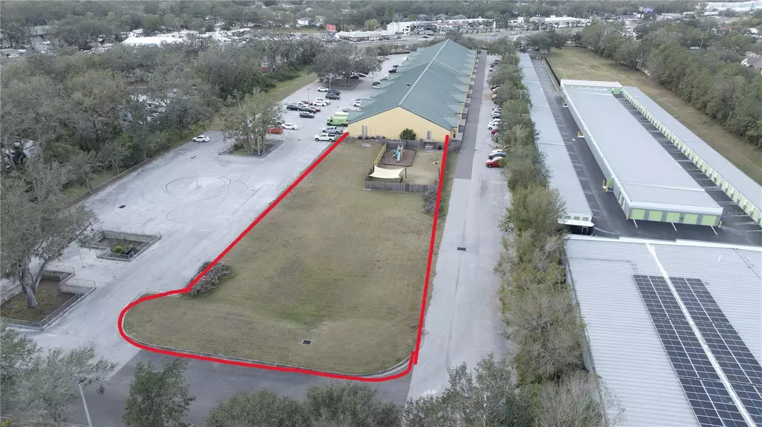 6528 301 HWY #21, Riverview, FL 33578