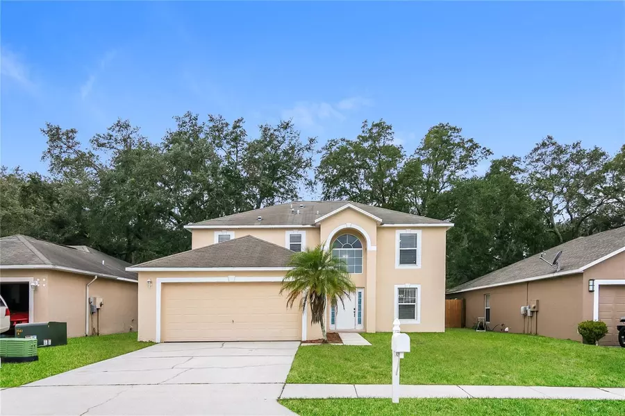 30236 BIRDHOUSE DR, Wesley Chapel, FL 33545