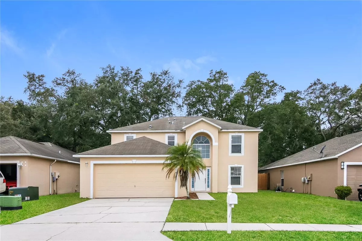 Wesley Chapel, FL 33545,30236 BIRDHOUSE DR