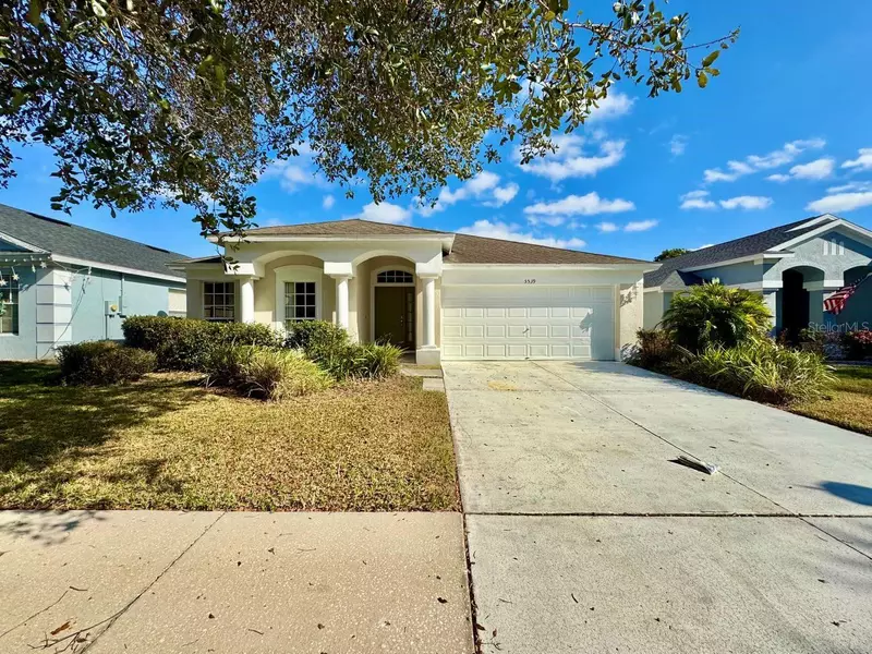 5539 GRINDSTONE LOOP, Wesley Chapel, FL 33544