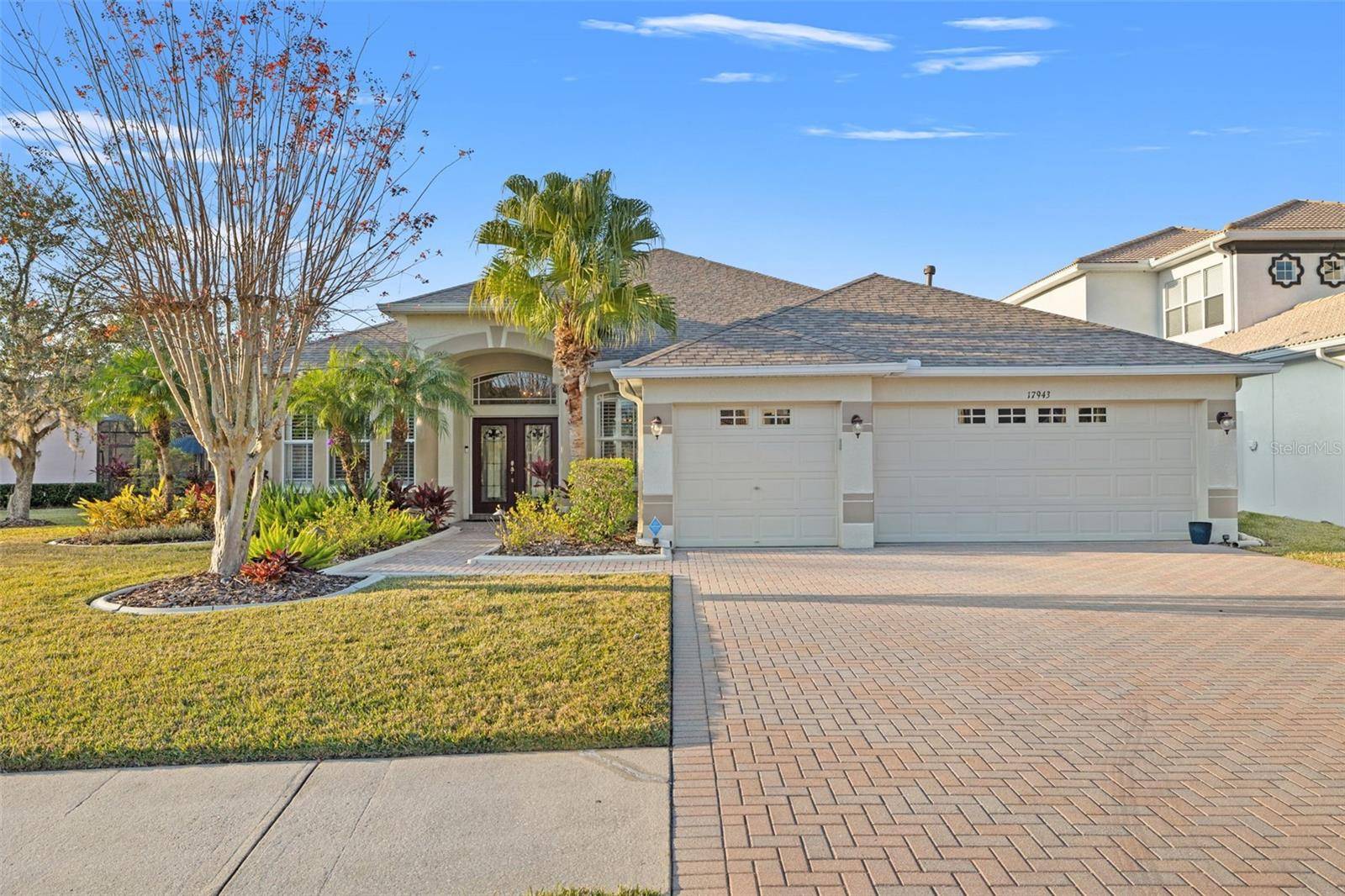 Tampa, FL 33647,17943 BAHAMA ISLE CIR