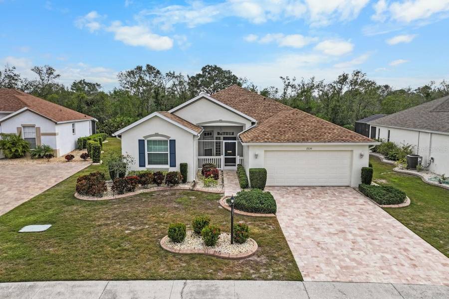 2226 PRESERVATION GREEN CT, Sun City Center, FL 33573