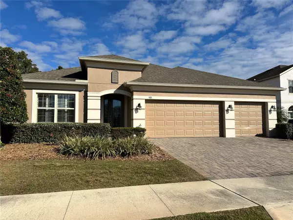 Clermont, FL 34715,583 TIMBERVALE TRAIL