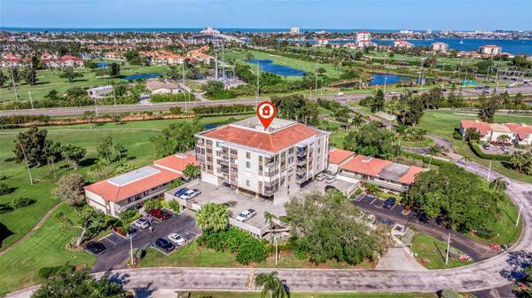 6219 PALMA DEL MAR BLVD S #114, St Petersburg, FL 33715