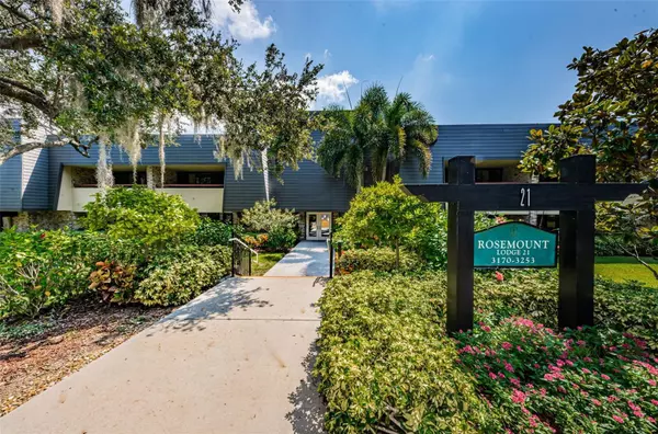 36750 US HIGHWAY 19 #21-301, Palm Harbor, FL 34683