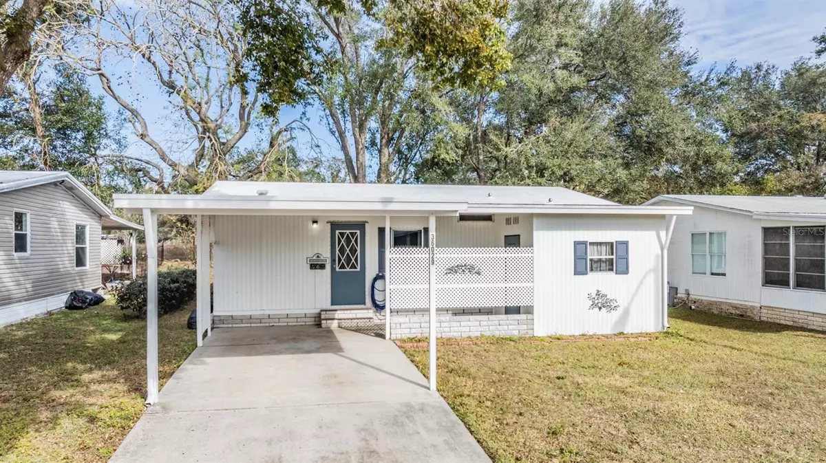 Zephyrhills, FL 33541,36029 ASTER AVE