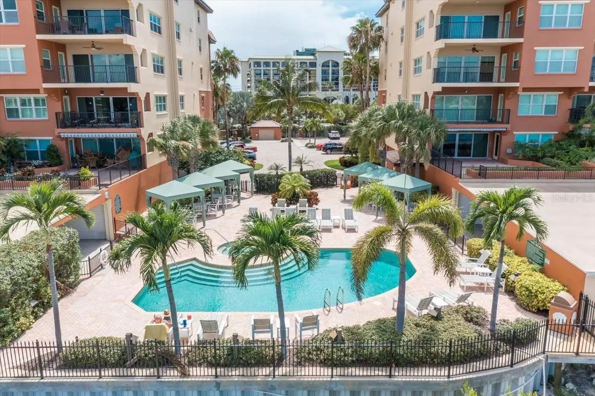 St Pete Beach, FL 33706,5301 GULF BLVD #D610