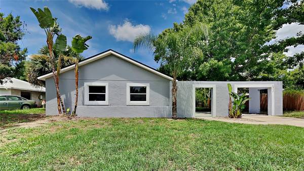 572 GALLOWAY AVE, Deltona, FL 32725