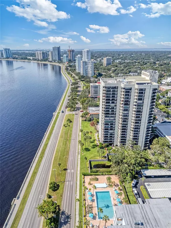 2413 BAYSHORE BLVD #404, Tampa, FL 33629