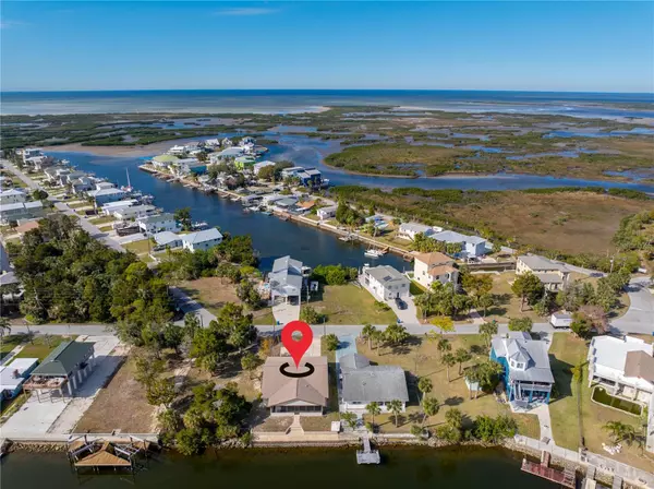 Hernando Beach, FL 34607,3460 MINNOW CREEK DR