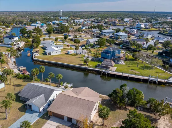 Hernando Beach, FL 34607,3460 MINNOW CREEK DR