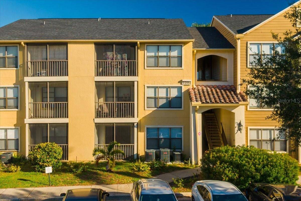11901 4TH ST N #9105, St Petersburg, FL 33716