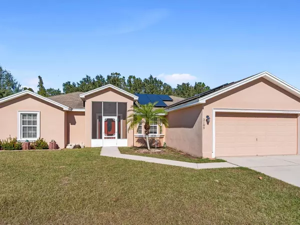 Lakeland, FL 33810,3189 WINCHESTER ESTATES LOOP