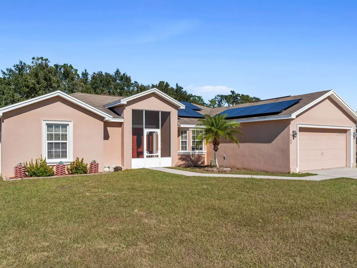 Lakeland, FL 33810,3189 WINCHESTER ESTATES LOOP