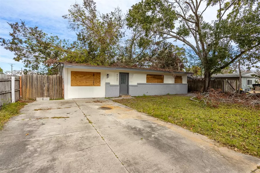 4737 W LEILA AVE, Tampa, FL 33616