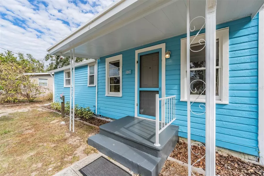 1841 OVERBROOK AVE, Clearwater, FL 33755