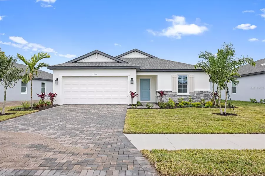 5242 PATANO LOOP, Palmetto, FL 34221