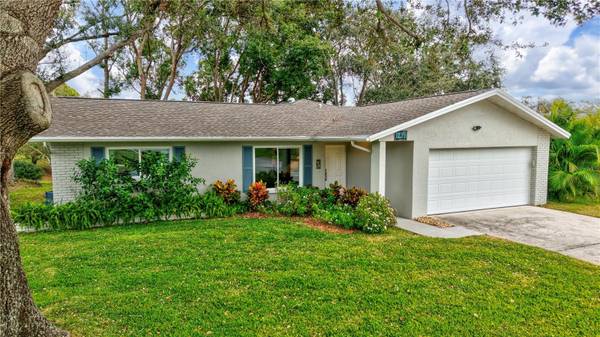 1219 TIMBERBROOKE DR, Palm Harbor, FL 34684