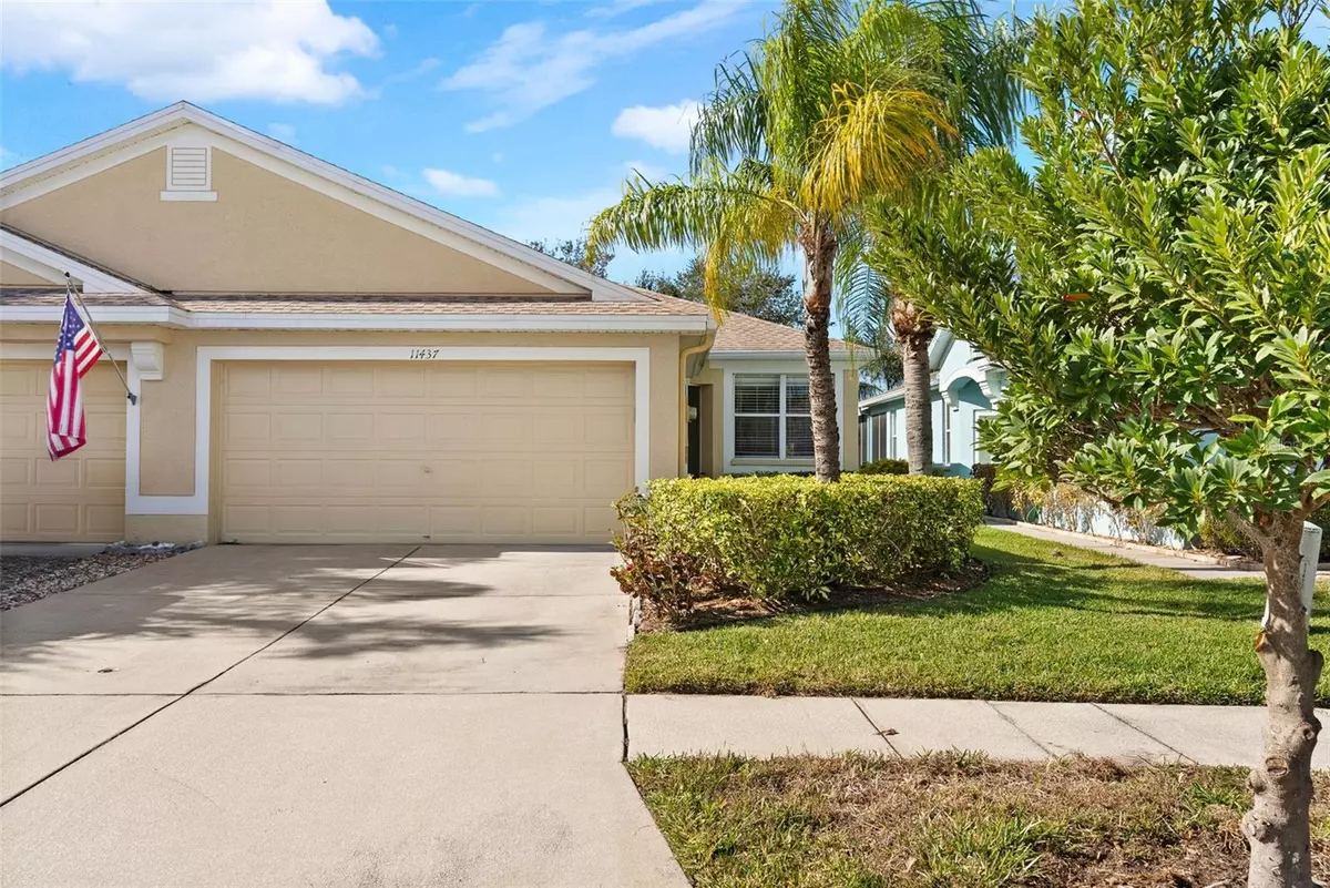 Riverview, FL 33569,11437 CAPTIVA KAY DR