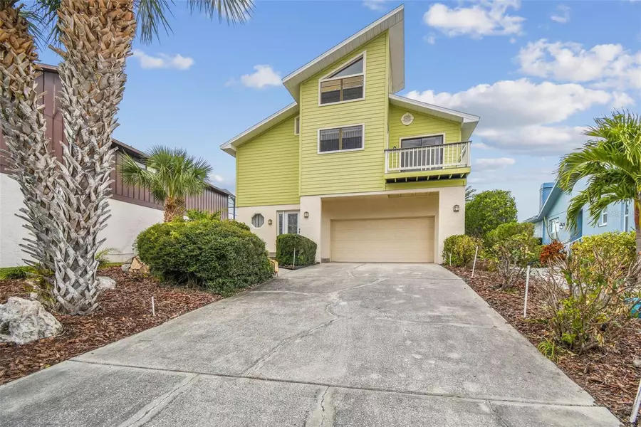 6321 GARLAND CT, New Port Richey, FL 34652