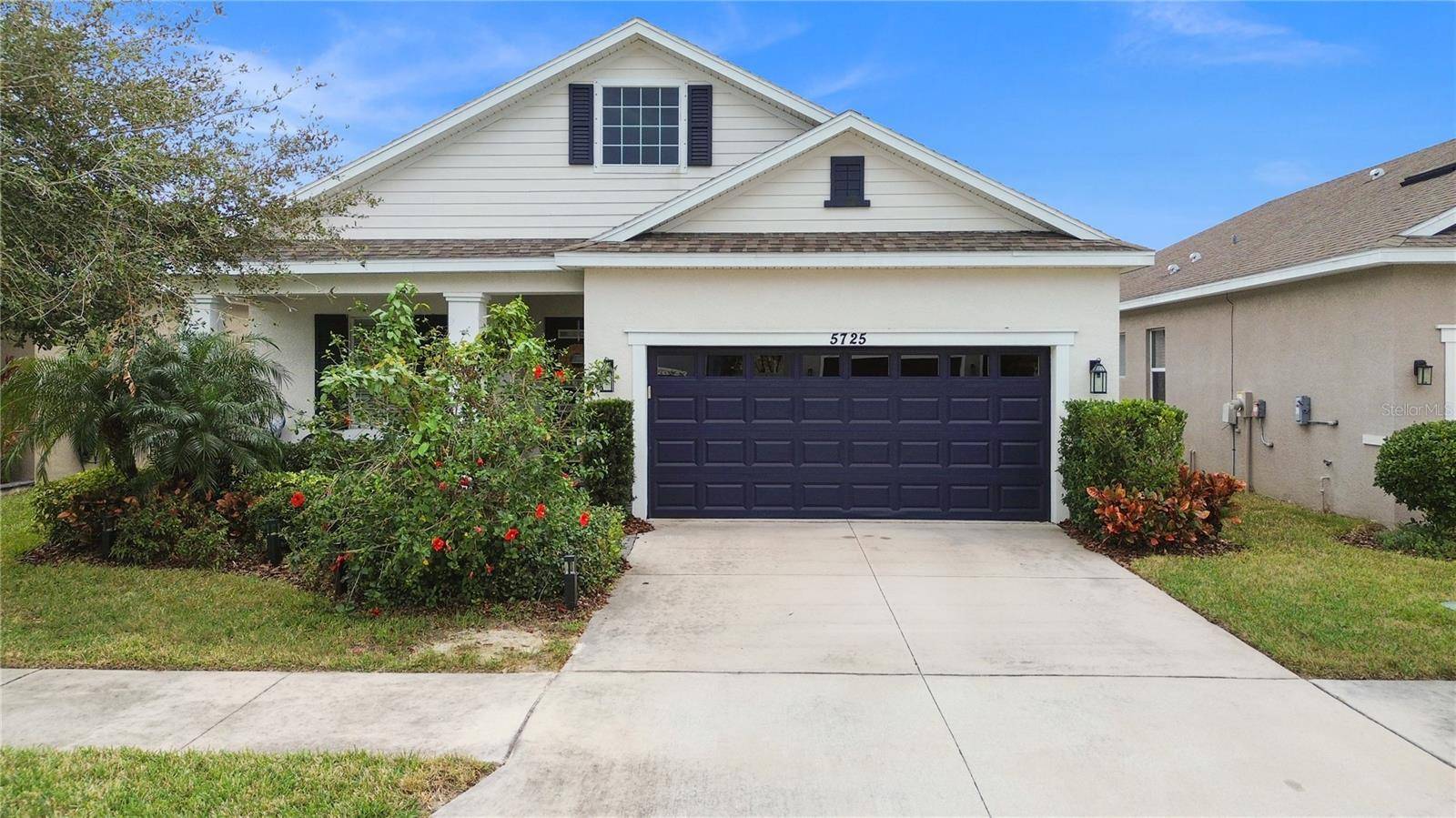 5725 STOCKPORT ST, Riverview, FL 33578