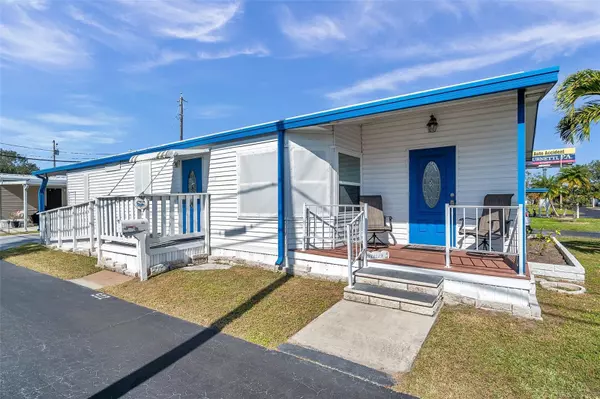 16940 US HIGHWAY 19 N #502, Clearwater, FL 33764