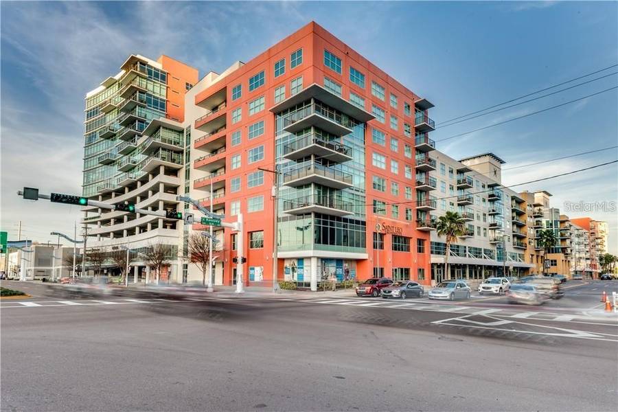 1208 E KENNEDY BLVD #421, Tampa, FL 33602