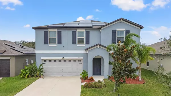 10348 SCARLET SKIMMER DR, Riverview, FL 33578