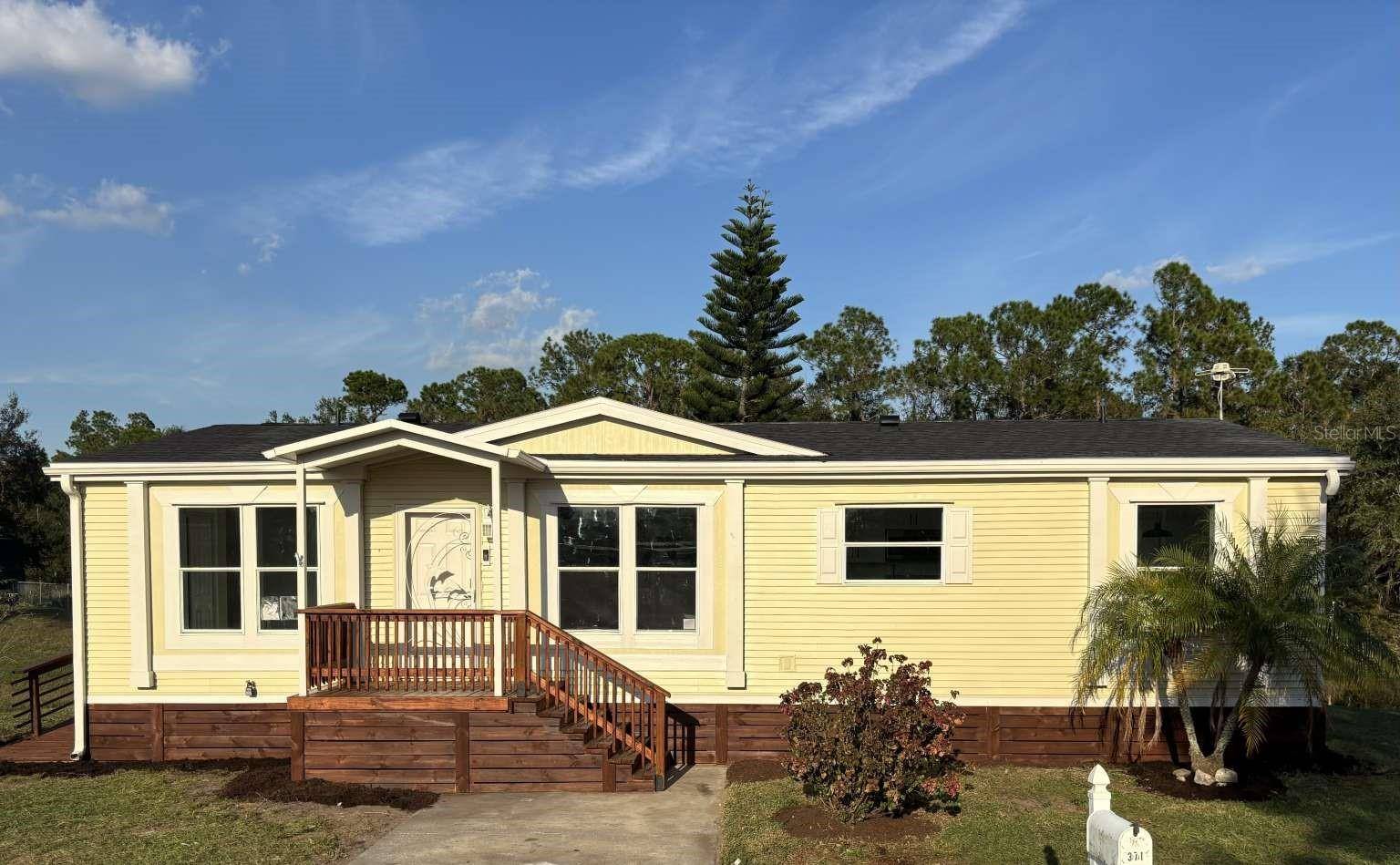 371 CALOOSA CT,  Lake Wales,  FL 33859