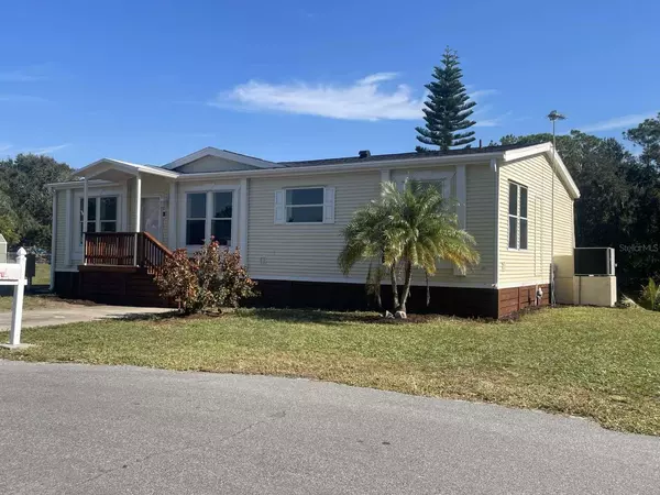 Lake Wales, FL 33859,371 CALOOSA CT