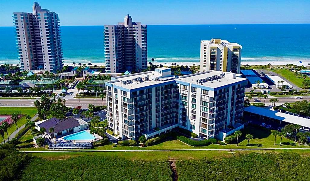 1501 GULF BLVD #104, Clearwater Beach, FL 33767