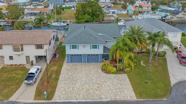 Hernando Beach, FL 34607,4077 ORIENT DR