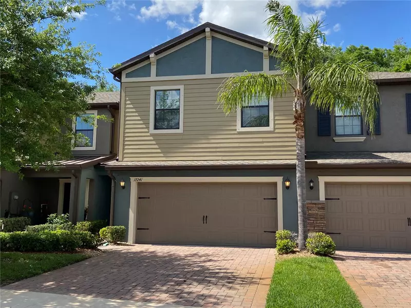 17241 OLD TOBACCO RD, Lutz, FL 33558