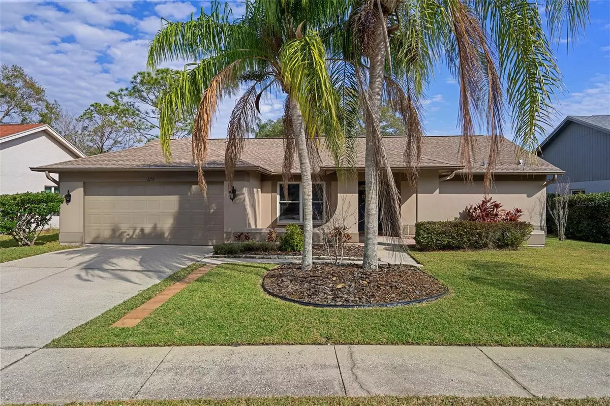 Palm Harbor, FL 34685,3259 GLENRIDGE DR
